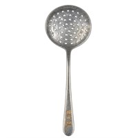 Шумовка для сервировки 29см, Epsilon retro flower, Narin [12] 202446
