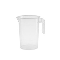 КУВШИН мерный 500 мл полипропилен [RMJ500ml] кт33