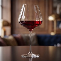 Бокал для вина 740 мл. d=114 мм. h=248 мм. хр. стекло Элит MGline /6/ ВДОХНОВЕНИЕ 81096