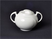 Сахарница 600 мл. d=110 мм. с ручками Восточный /1/6/ 38208