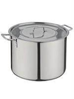 Котел 50,0л (d50см; h29см) [ОБЩЕПИТ] ТРС. Капсульное дно КТ-ОБ-50 К