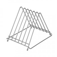 Подставка д/досок 34,0*26,0*27,0см 0224