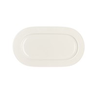 Блюдо овальное 10" 254 мм Corone Bistro фк181