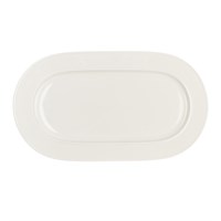 Блюдо овальное 12" 305 мм Corone Bistro фк183