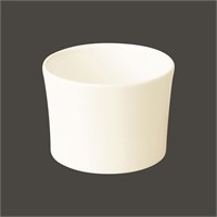 Чашка круглая без ручки RAK Porcelain Fine Dine 300 мл 81220567