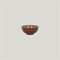 Миска RAK Porcelain Twirl Alga 270 мл, 12*5,5 см 81220488