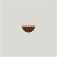 Миска RAK Porcelain Twirl Shell 160 мл, 10*5 см 81220492