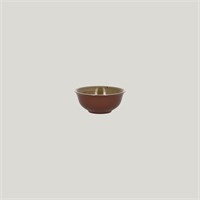 Миска RAK Porcelain Twirl Alga 160 мл, 10*5 см 81220493