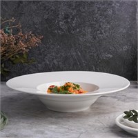 Тарелка для пасты/супа 30 см, 450 мл, P.L. Proff Cuisine 99000032