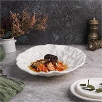 Тарелка/салатник 600 мл, d=25 см, P.L. Proff Cuisine 99002049