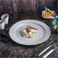 Тарелка d=30см серия "Lord"  P.L. 81229964