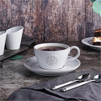 Чайная пара 150 мл серия "Lord"  P.L. 81229975