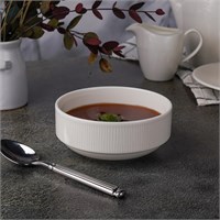Салатник 10,5 см, фарфор "NOBLE" серия "NEO SILK" 81222364