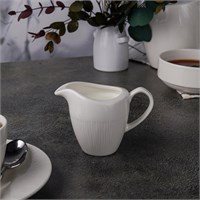 Соусник,молочник 100 мл фарфор "NOBLE" серия "NEO SILK" 81222378