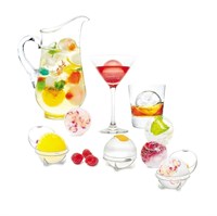 Форма для льда "Ice Ball" d 5 см, P.L. Proff Cuisine 81270046