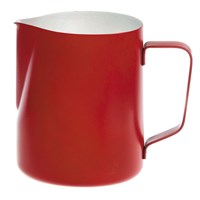 Питчер красный 600 мл, P.L. Proff Coffee 80000255