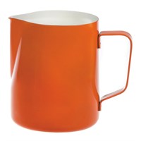 Питчер оранжевый 600 мл, P.L. Proff Coffee 80000254