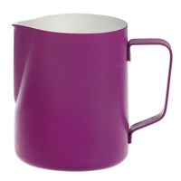 Питчер фиолетовый 600 мл, P.L. Proff Coffee 80000272