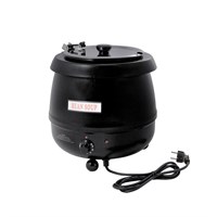 Мармит электрический,суповой, 10 л, 400w,  P.L.- Proff Cuisine 92001206