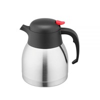 Кофейник вакуумный 1 л, нержавейка, P.L. Proff Cuisine 95001282