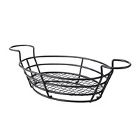 Корзинка для подачи 28*20*9,5 см, металл, P.L. Proff Cuisine 81200588
