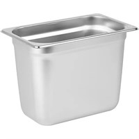 Гастроемкость 1/4*200 мм (265*162 мм) 5,6 л, P.L. Proff Cuisine 91001051