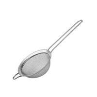 Сито с мелкой сеткой 8 см, металл, P.L. Proff Cuisine 92001165