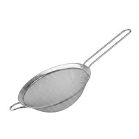 Сито с мелкой сеткой 18 см, металл, P.L. Proff Cuisine 92001169