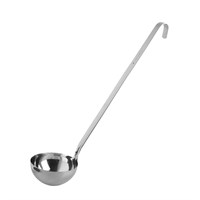 Половник 355 мл, нержавейка, серия Проф-Эконом, P.L. Proff Cuisine 92001263