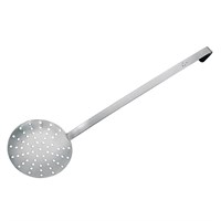Шумовка d=10 см,l=44 cм, металлическая, P.L. Proff Cuisine 92001062
