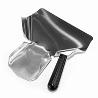 Совок для картофеля фри 23*21 см, P.L. Proff Cuisine 85100082