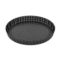Форма для выпечки, рифленый край, съемное дно, d=26 см, h=3 см, P.L. Proff Cuisine 81200162