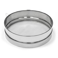 Сито кондитерское 35 см, металл, P.L. Proff Cuisine 73024072