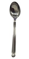 Ложка гарнирная для раздачи 31,5 см, металл, P.L. Proff Cuisine 81240163