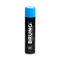 Газ для заправки горелки "Bruno" 320мл. 81279036