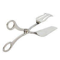 Щипцы 26 см, металл, P.L. Proff Cuisine 81290021