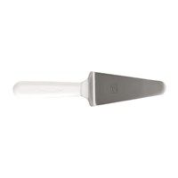 Лопатка металлическая с пластиковой ручкой 12*5,5 см, P.L. Proff Cuisine 92001285