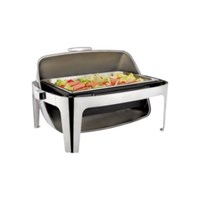 Мармит электрический 8,5l 1/1-65mm, 220В, 420-500Вт, (70/49/44см), P.L. Proff Cuisine 92001390