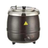 Мармит электрический,суповой,10 л, 400w,серя "STIV"  P.L.- Proff Cuisine 81240613