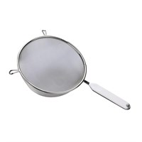 Сито 25 см,металлическая ручка с пластиковой вставкой  P.L. Proff Cuisine 81240797