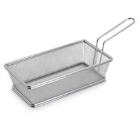 Корзинка для подачи снеков 210*115*60 мм, металл, P.L. Proff Cuisine 81240845