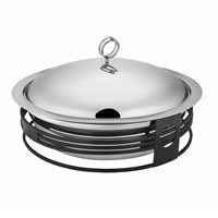 Мармит 26*26*13 см,  P.L.--Hotelware 81241110