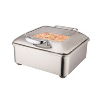 Мармит электрический "Vienna", 2/3*65-5,5 л,  P.L.- Proff Cuisine 81222611