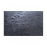 Доска для сервировки/подачи GN 1/1 53*32,5 см, черная, меламин, Garcia de PouИспания 81211060