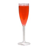 Шампанка 150 мл, поликарбонат, P.L. - BarWare 81243081