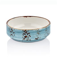 Пиала гастро "Infinity" d=14см. 450мл. фарфор By Bone 81229150