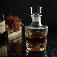 Штоф с крышкой,"Iceberg" 750 мл, стекло P.L. - BarWare 81269492