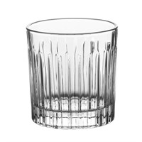 Стакан Олд фэшн" Line 2" стекло, 260 мл, P.L. - BarWare 81269564