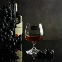 Бокал для бренди "Bistro", 360 мл. хр.стекло Edelita P.L. 81269658