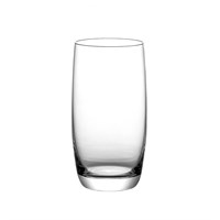 Стакан Хайбол "Bistro"340 мл, хр.стекло Edelita P.L. 81269751